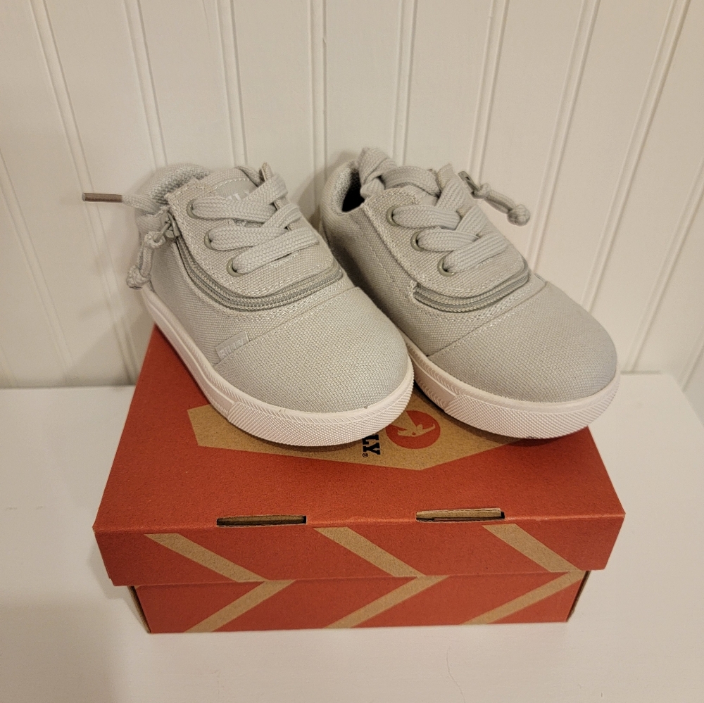 Billy Toddler Shoes Wide Width